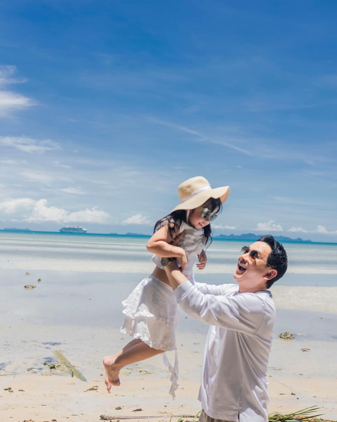 ฟลุค - เกริกพล มัสยวาณิช