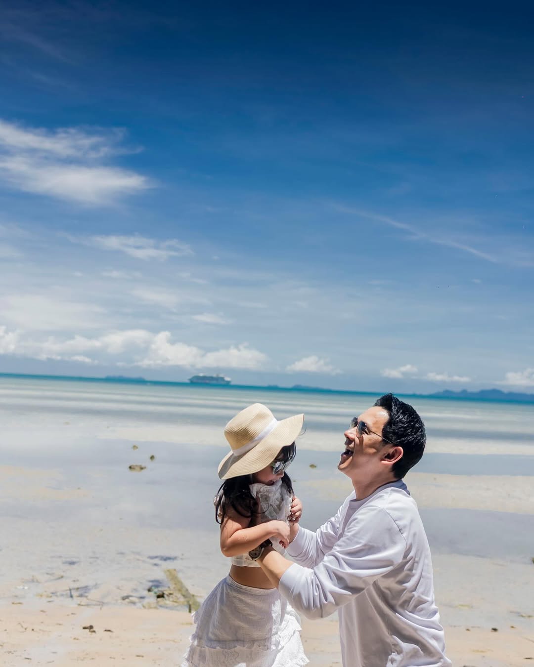 ฟลุค - เกริกพล มัสยวาณิช