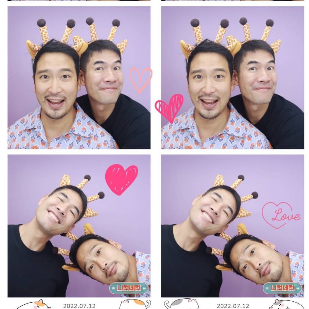วู้ดดี้ - วุฒิธร มิลินทจินดา