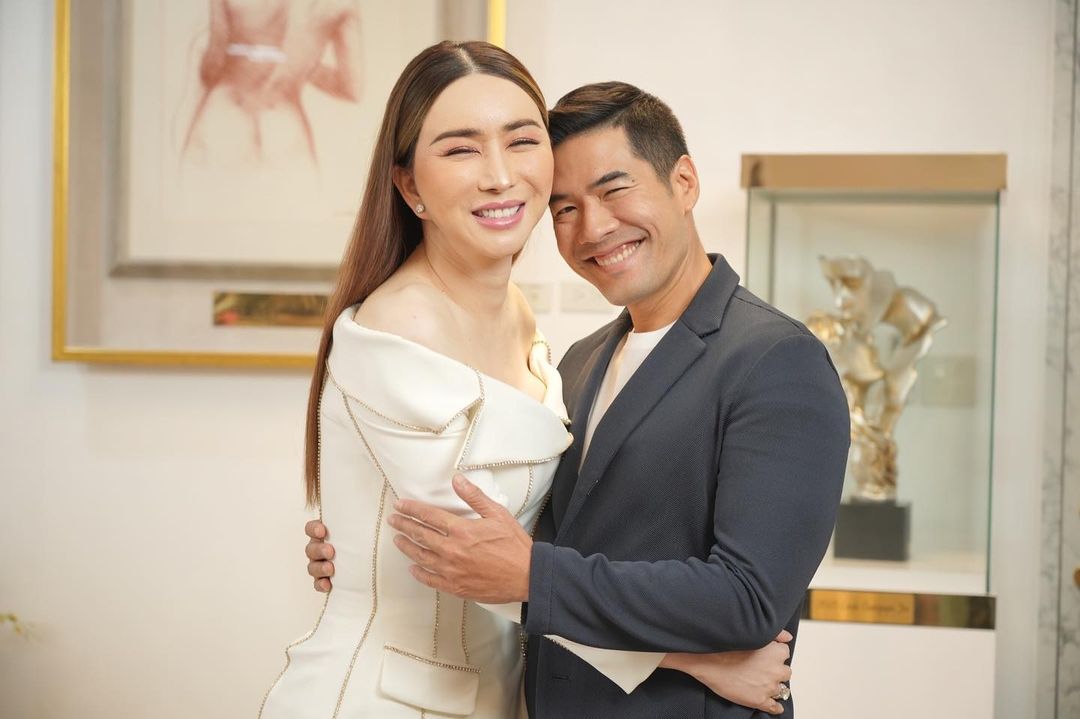 วู้ดดี้ - วุฒิธร มิลินทจินดา