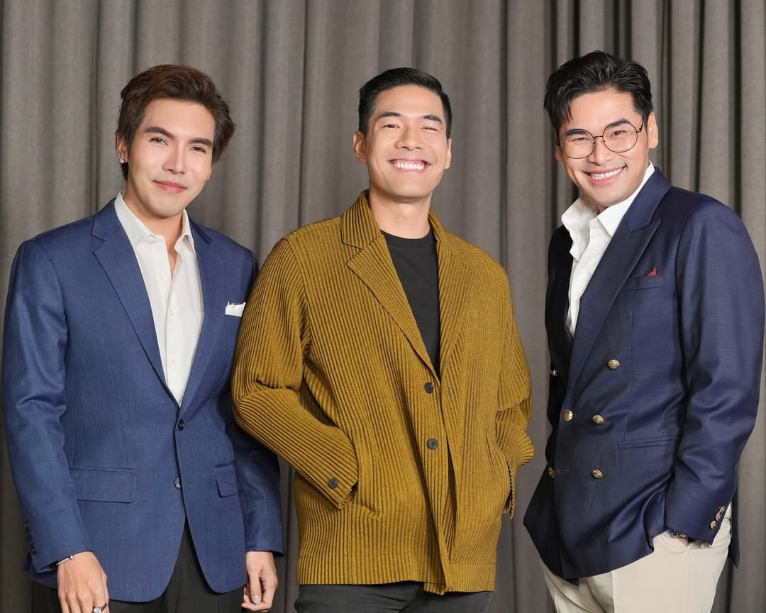 วู้ดดี้ - วุฒิธร มิลินทจินดา