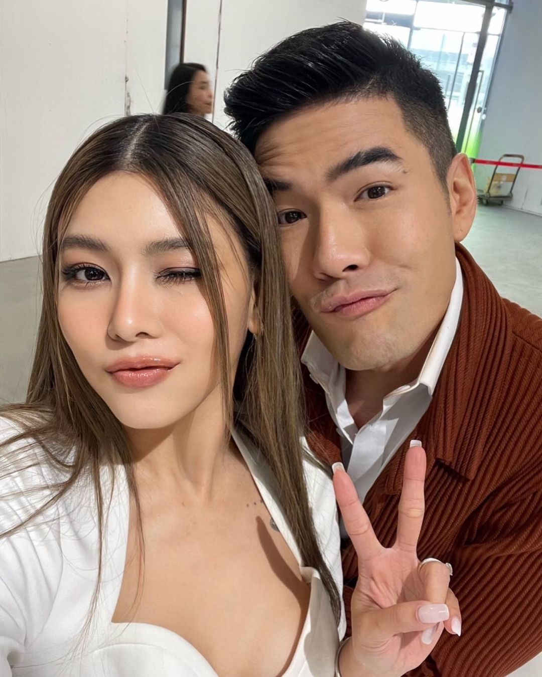 วู้ดดี้ - วุฒิธร มิลินทจินดา