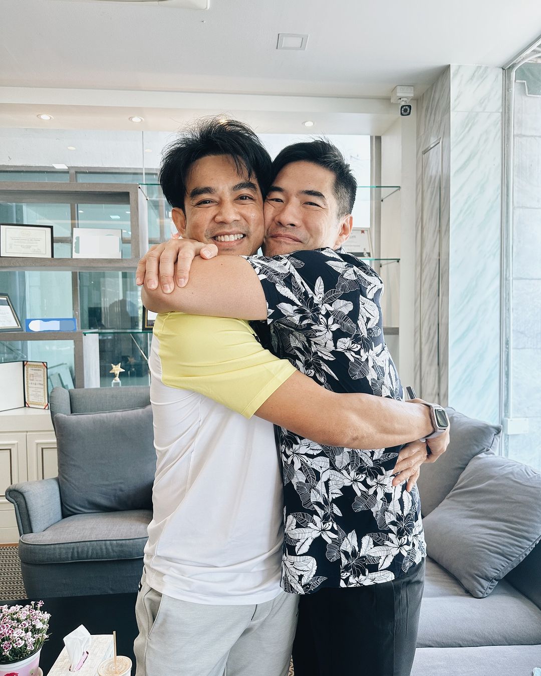 วู้ดดี้ - วุฒิธร มิลินทจินดา