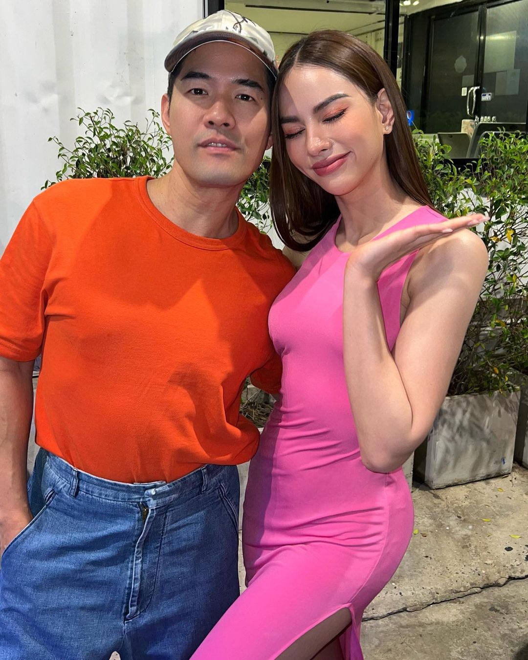 วู้ดดี้ - วุฒิธร มิลินทจินดา