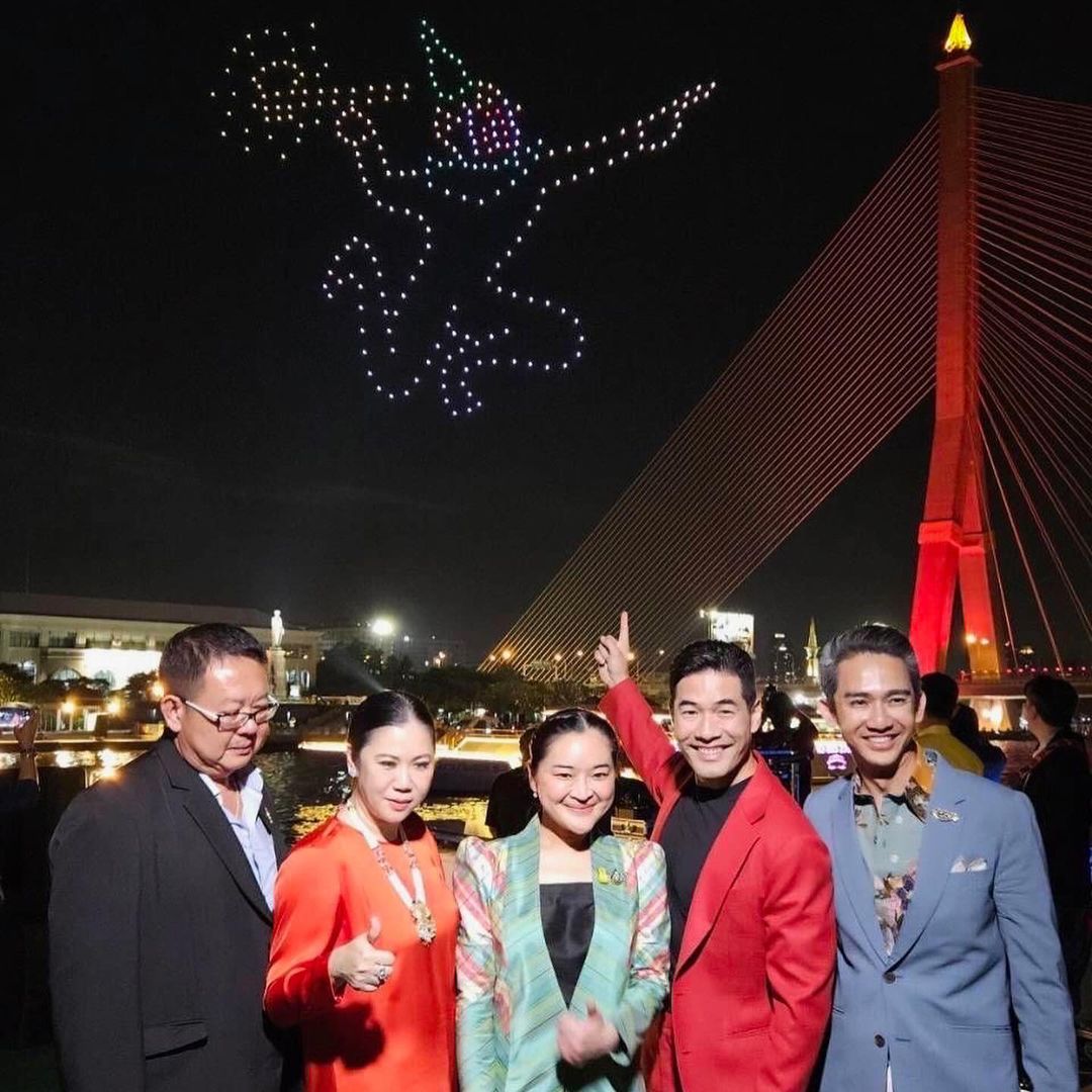 วู้ดดี้ - วุฒิธร มิลินทจินดา