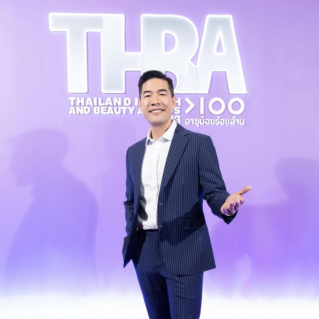 วู้ดดี้ - วุฒิธร มิลินทจินดา