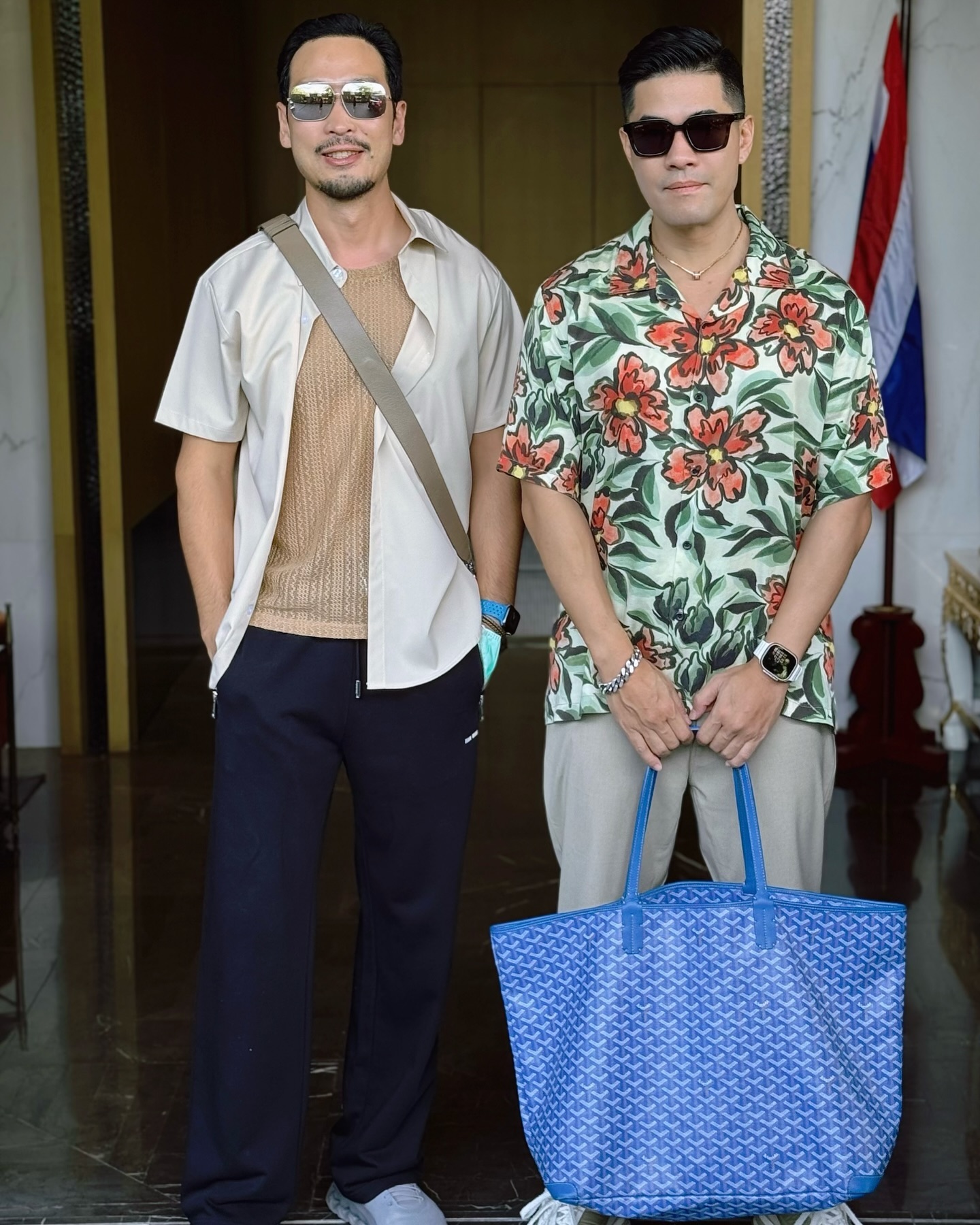 วู้ดดี้ - วุฒิธร มิลินทจินดา