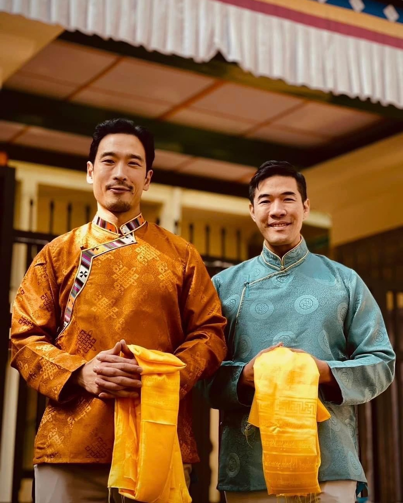 วู้ดดี้ - วุฒิธร มิลินทจินดา