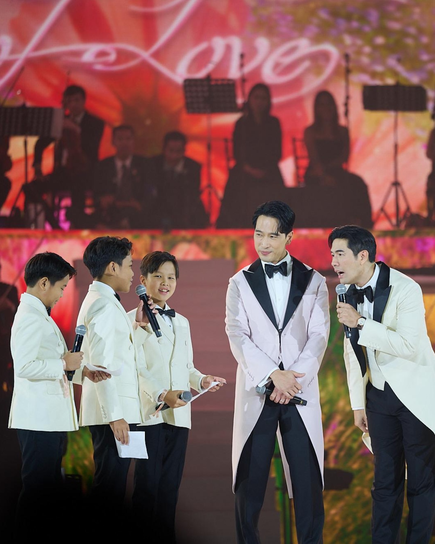 วู้ดดี้ - วุฒิธร มิลินทจินดา