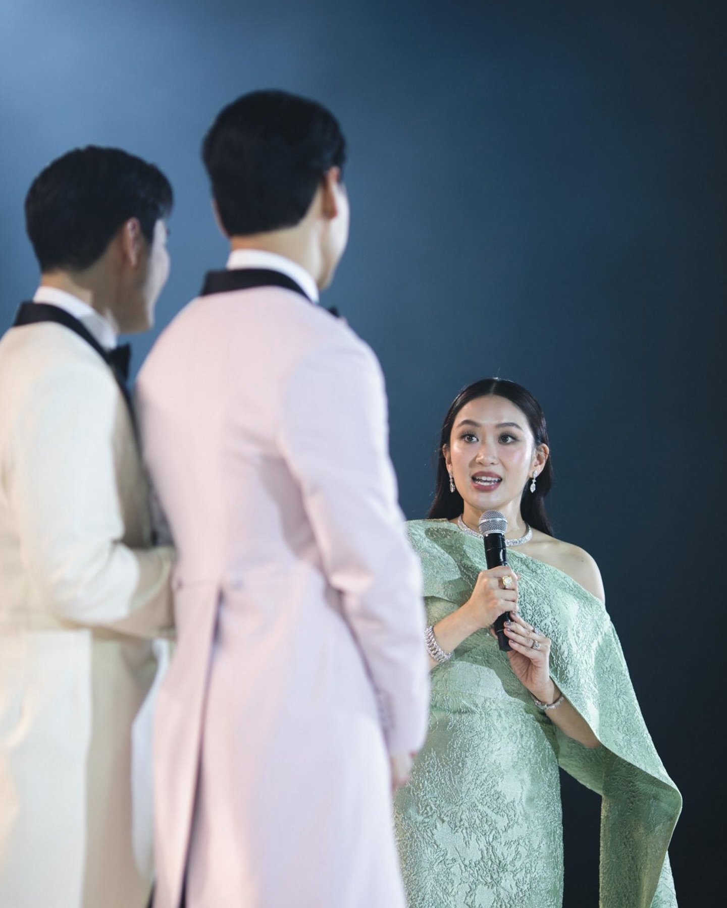 วู้ดดี้ - วุฒิธร มิลินทจินดา