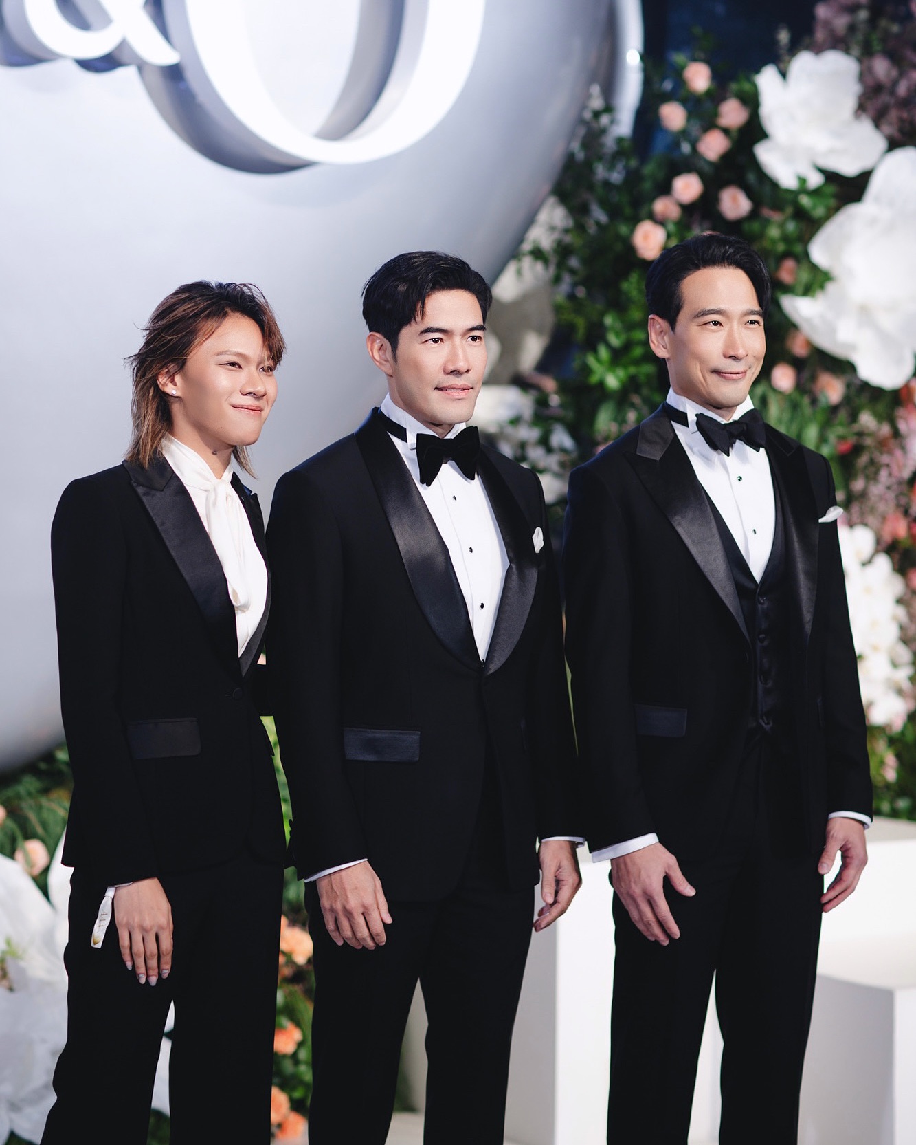 วู้ดดี้ - วุฒิธร มิลินทจินดา