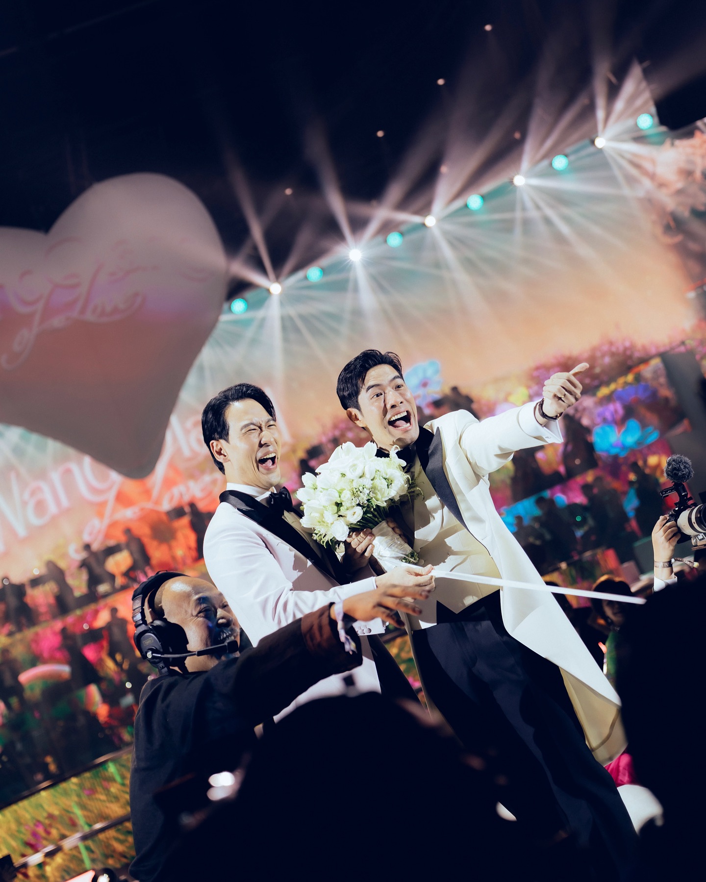 วู้ดดี้ - วุฒิธร มิลินทจินดา