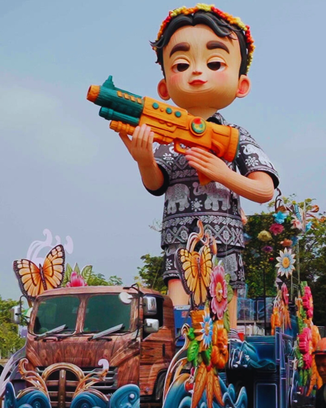 วู้ดดี้ - วุฒิธร มิลินทจินดา