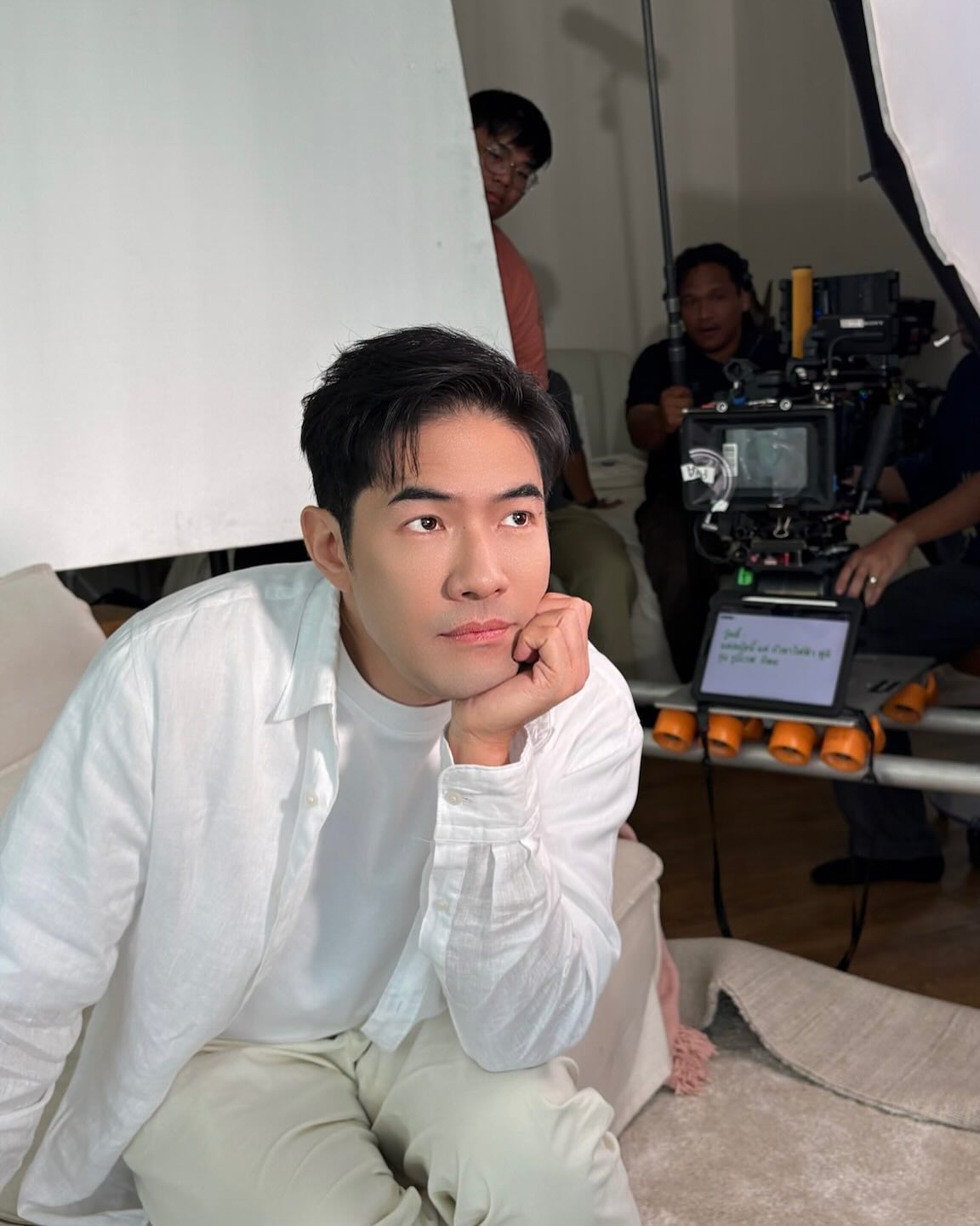 วู้ดดี้ - วุฒิธร มิลินทจินดา
