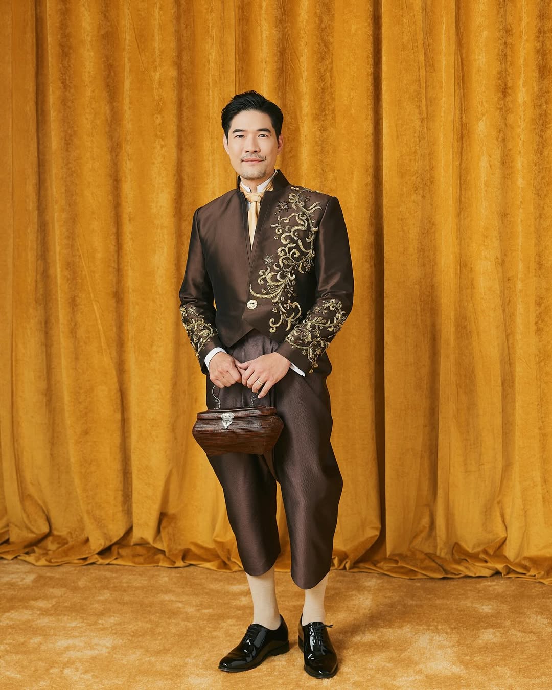 วู้ดดี้ - วุฒิธร มิลินทจินดา
