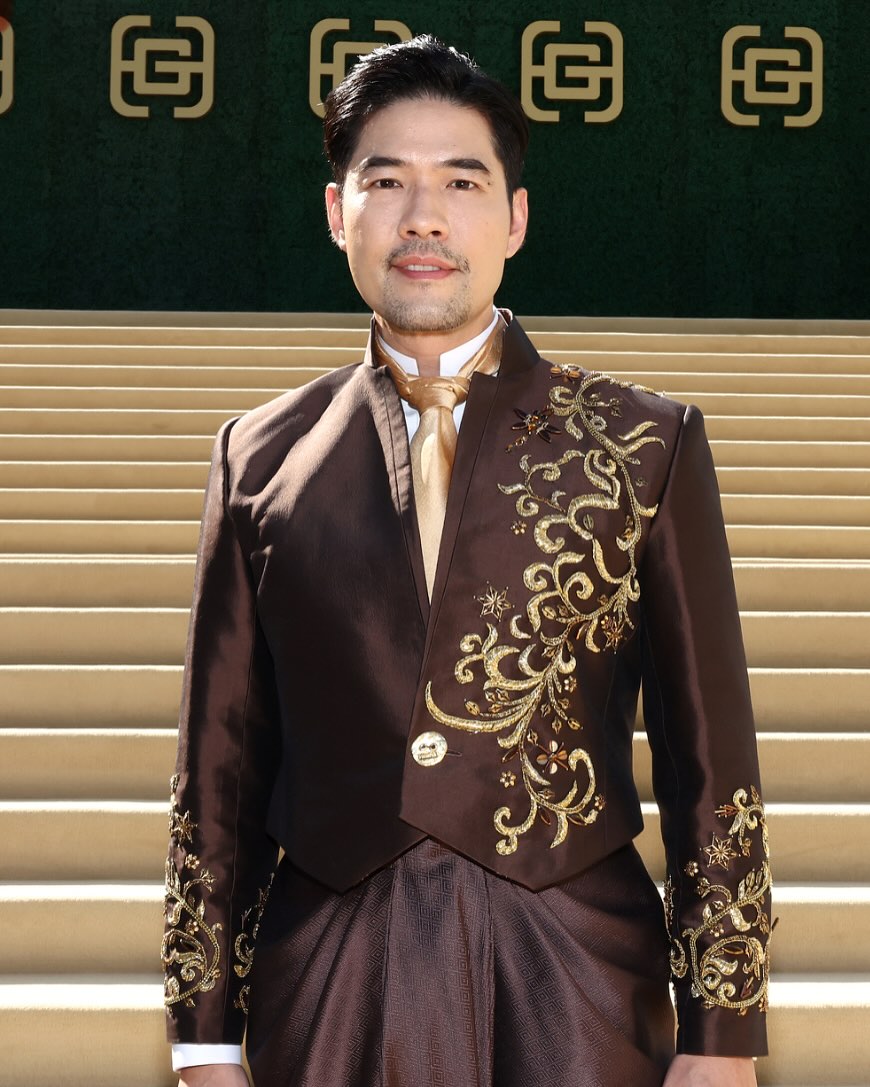 วู้ดดี้ - วุฒิธร มิลินทจินดา