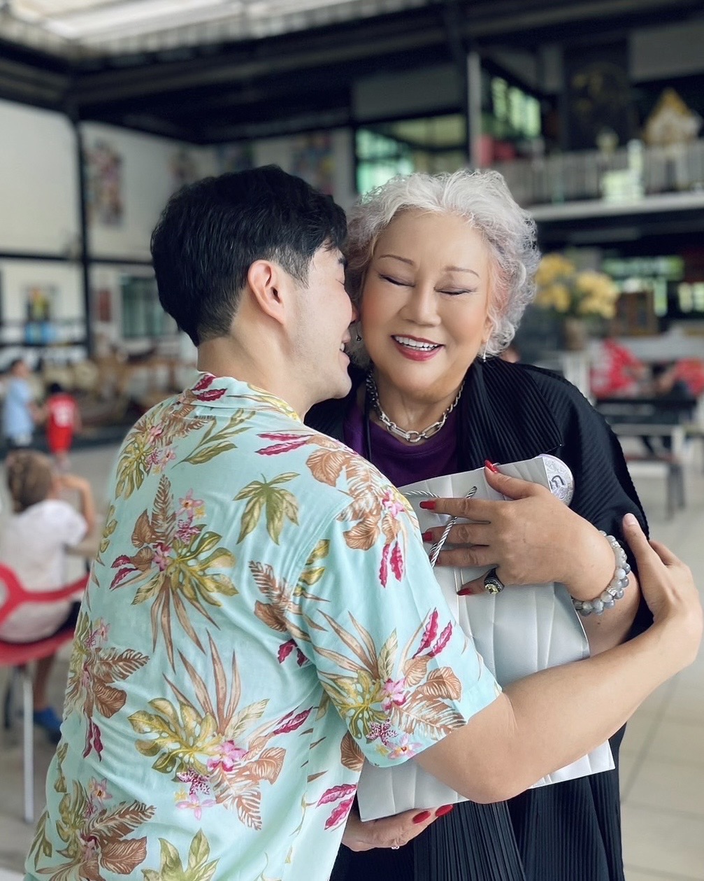 วู้ดดี้ - วุฒิธร มิลินทจินดา