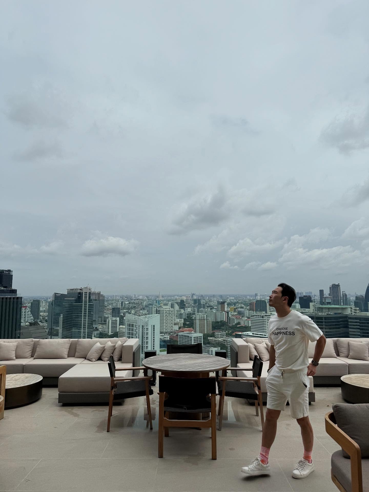 วู้ดดี้ - วุฒิธร มิลินทจินดา