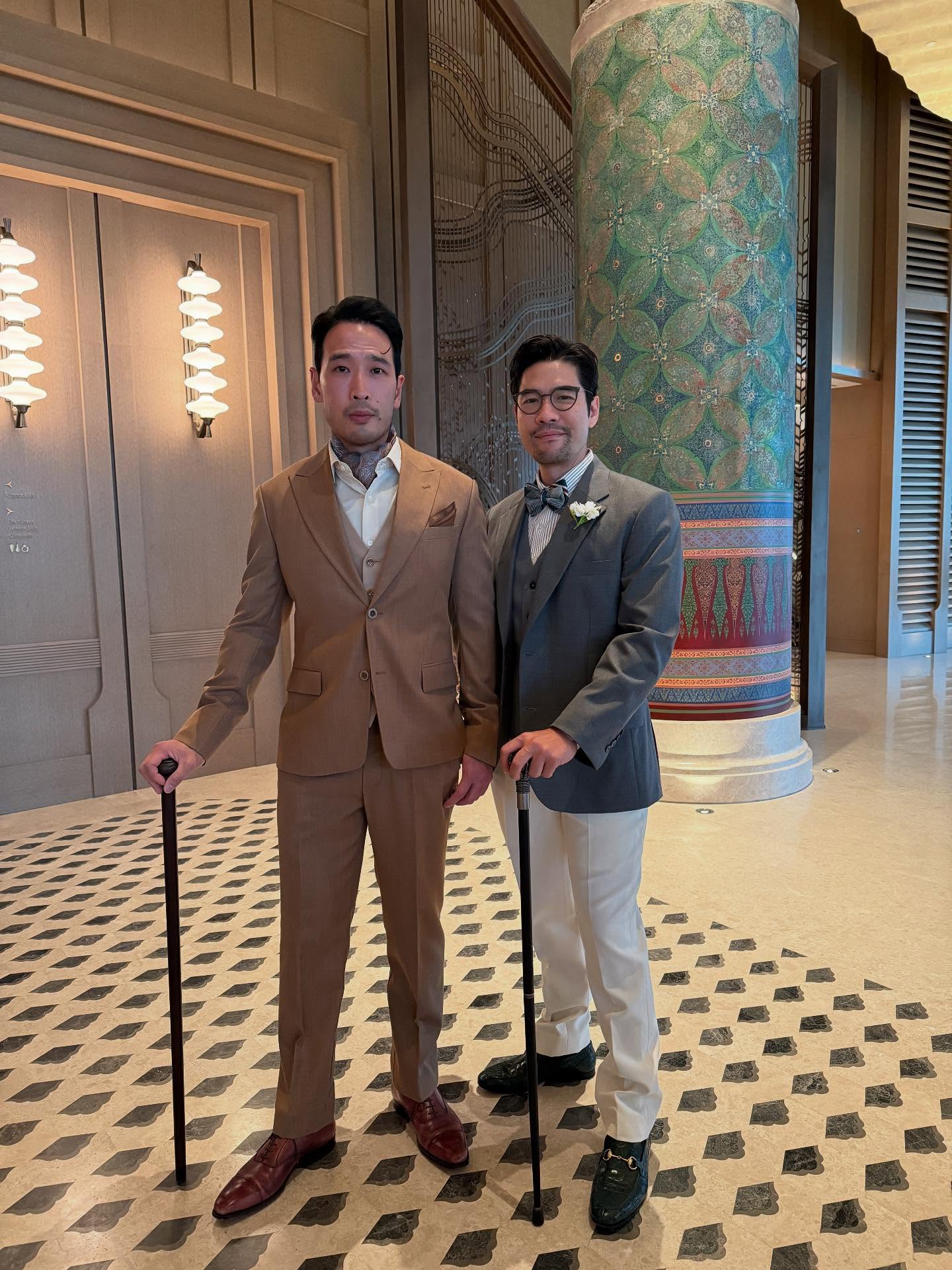 วู้ดดี้ - วุฒิธร มิลินทจินดา