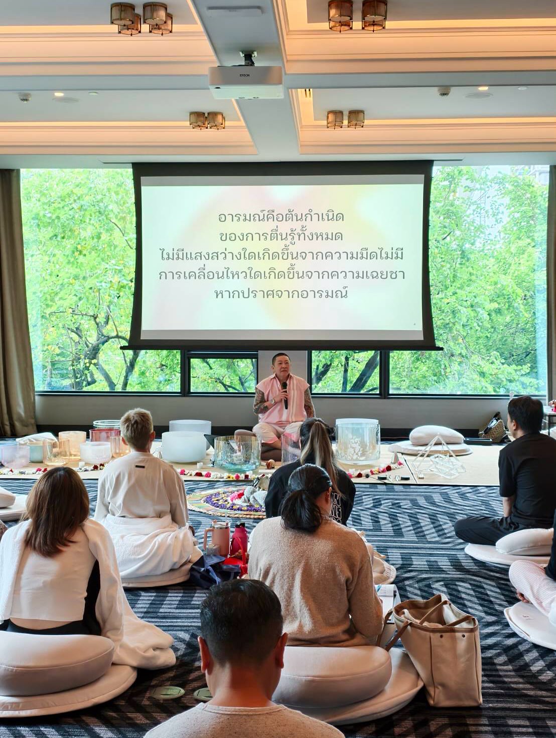 วู้ดดี้ - วุฒิธร มิลินทจินดา
