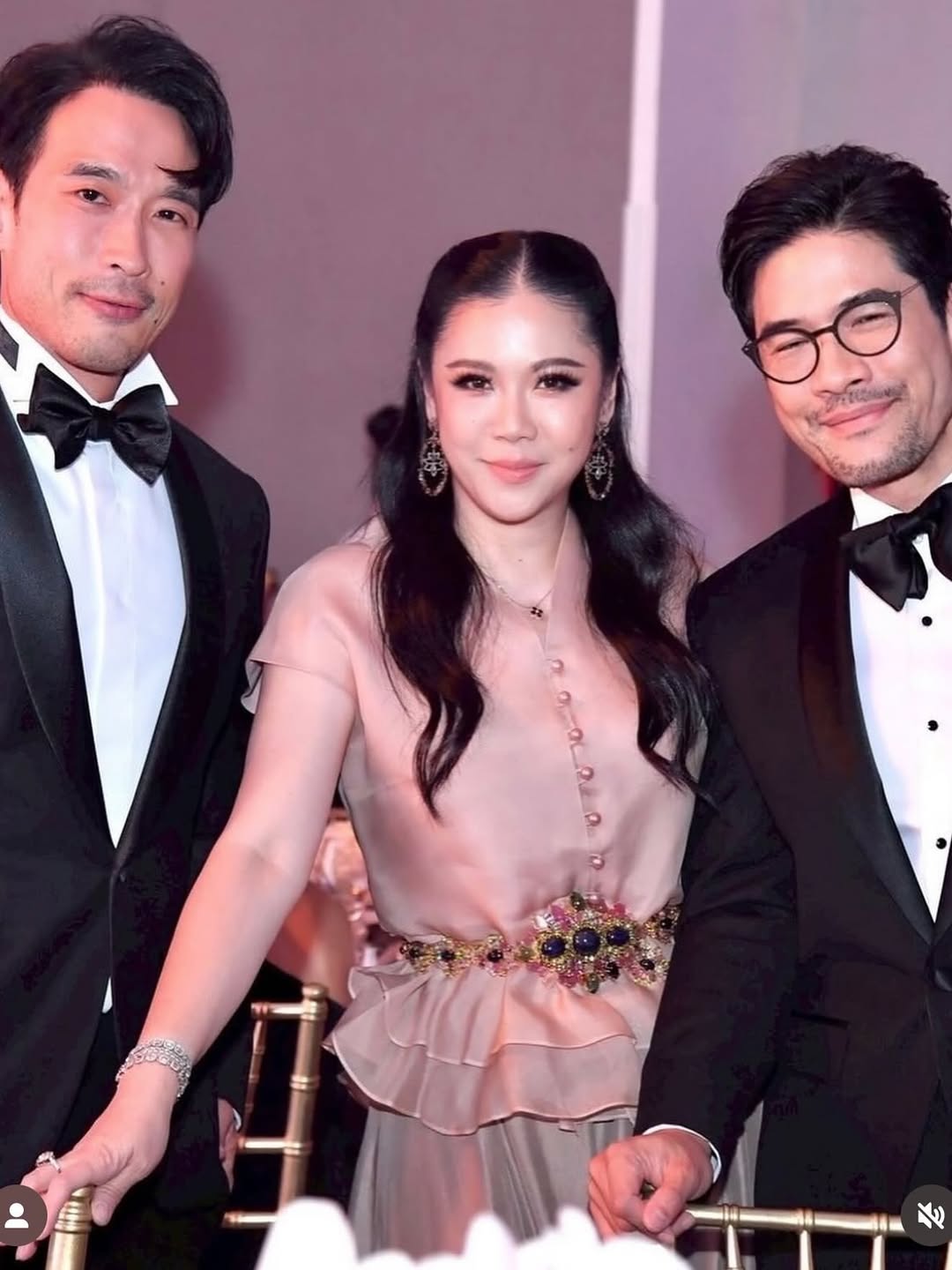 วู้ดดี้ - วุฒิธร มิลินทจินดา