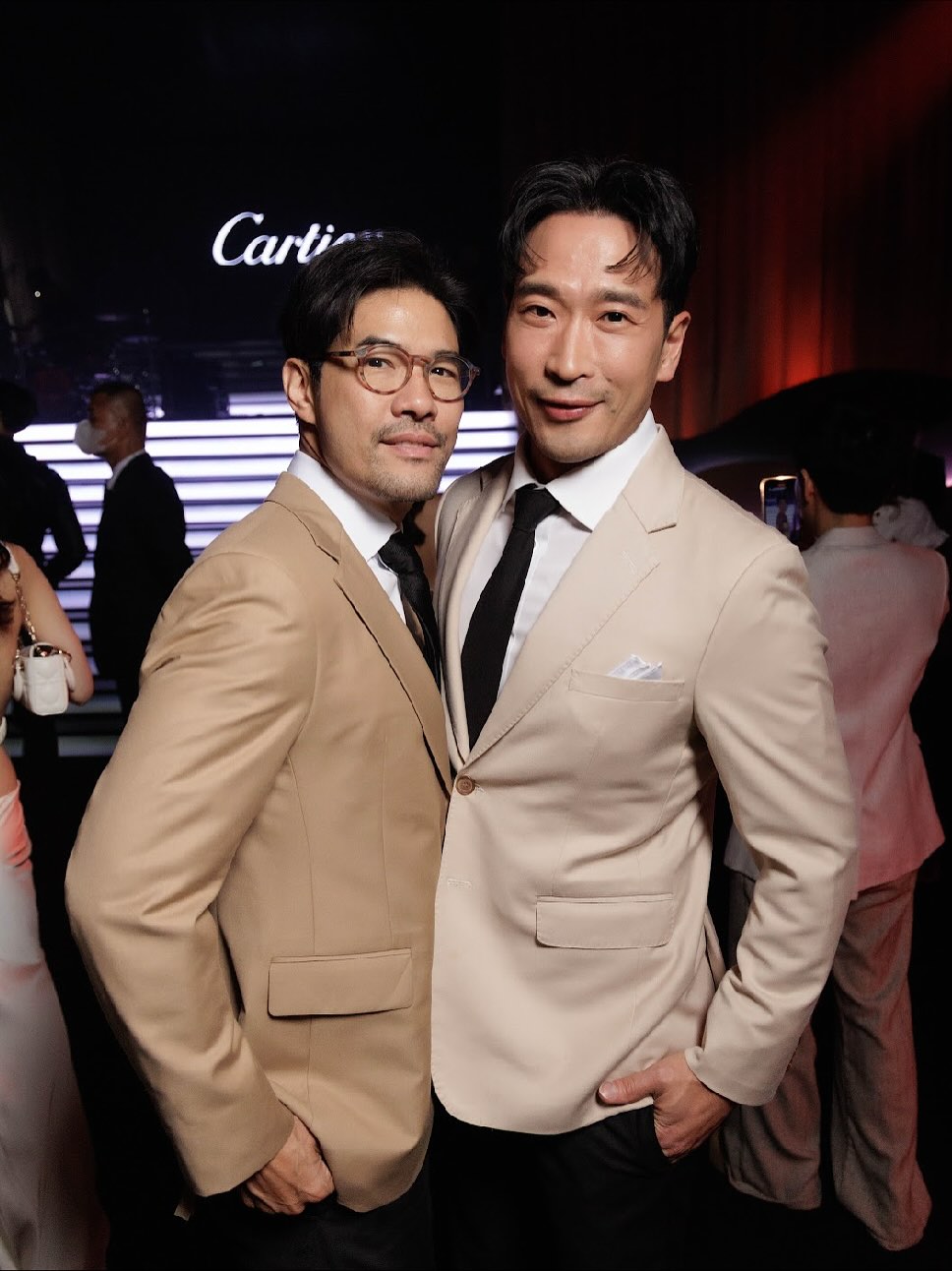 วู้ดดี้ - วุฒิธร มิลินทจินดา