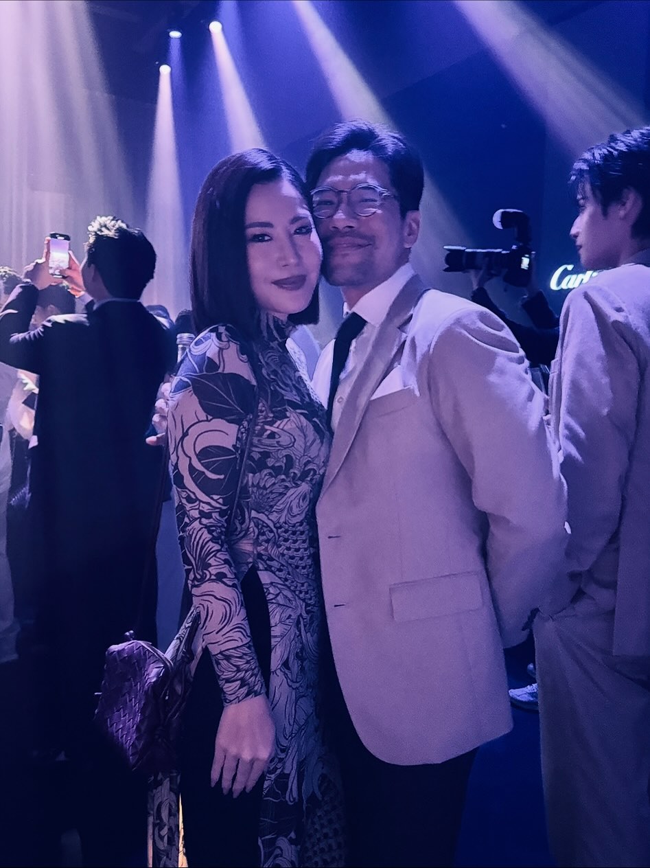 วู้ดดี้ - วุฒิธร มิลินทจินดา