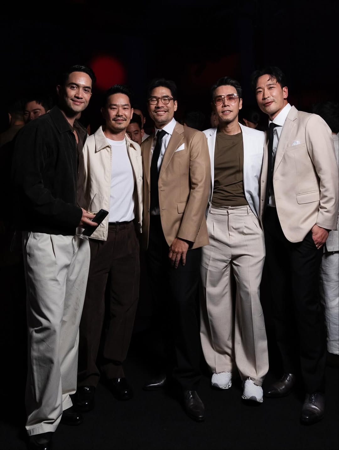 วู้ดดี้ - วุฒิธร มิลินทจินดา