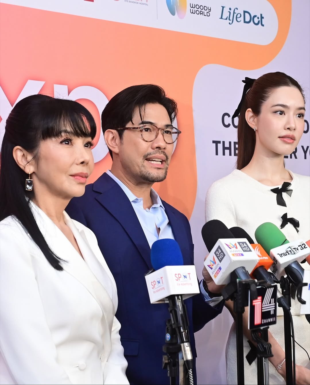 วู้ดดี้ - วุฒิธร มิลินทจินดา