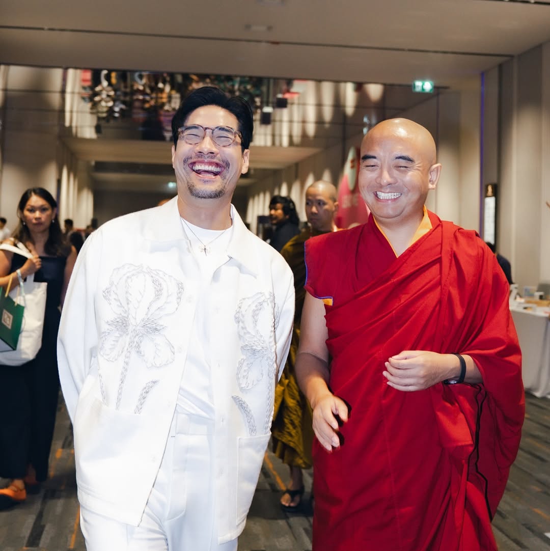 วู้ดดี้ - วุฒิธร มิลินทจินดา