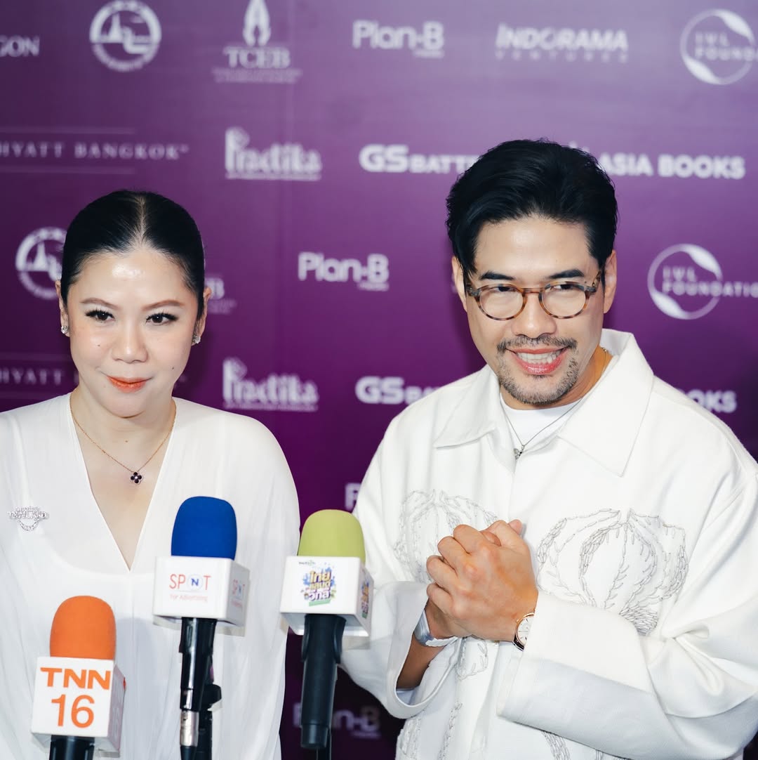 วู้ดดี้ - วุฒิธร มิลินทจินดา