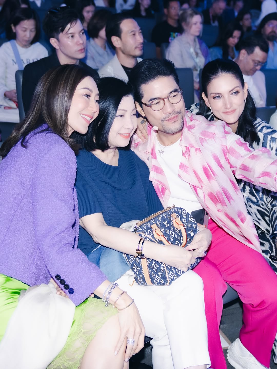 วู้ดดี้ - วุฒิธร มิลินทจินดา