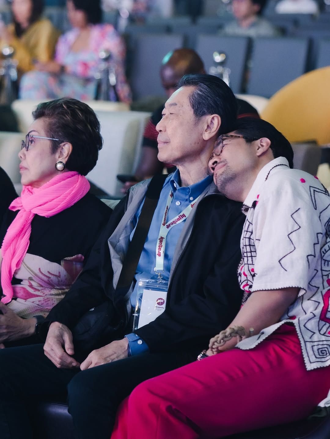 วู้ดดี้ - วุฒิธร มิลินทจินดา