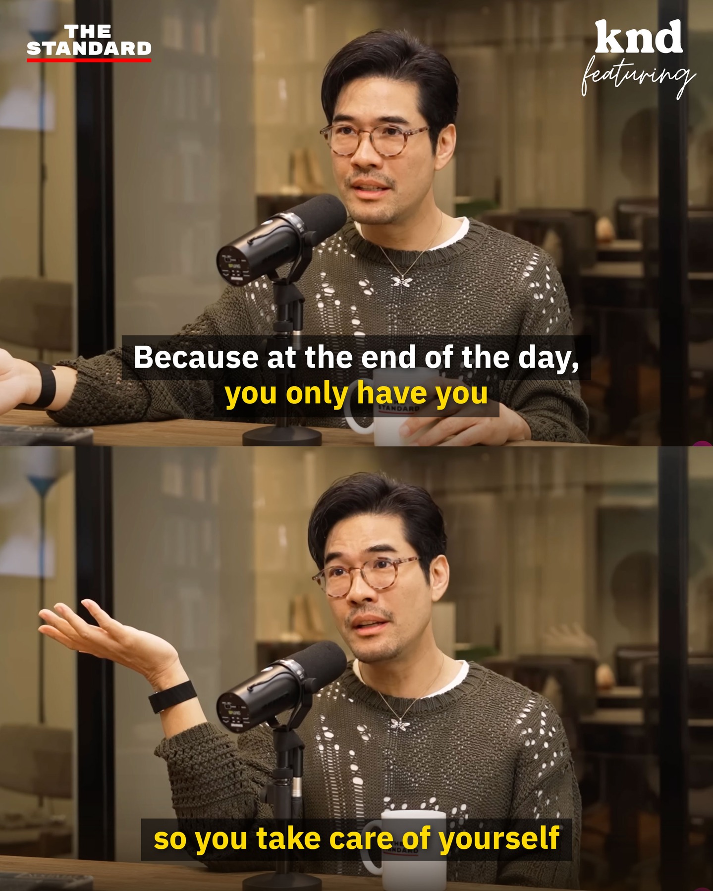 วู้ดดี้ - วุฒิธร มิลินทจินดา