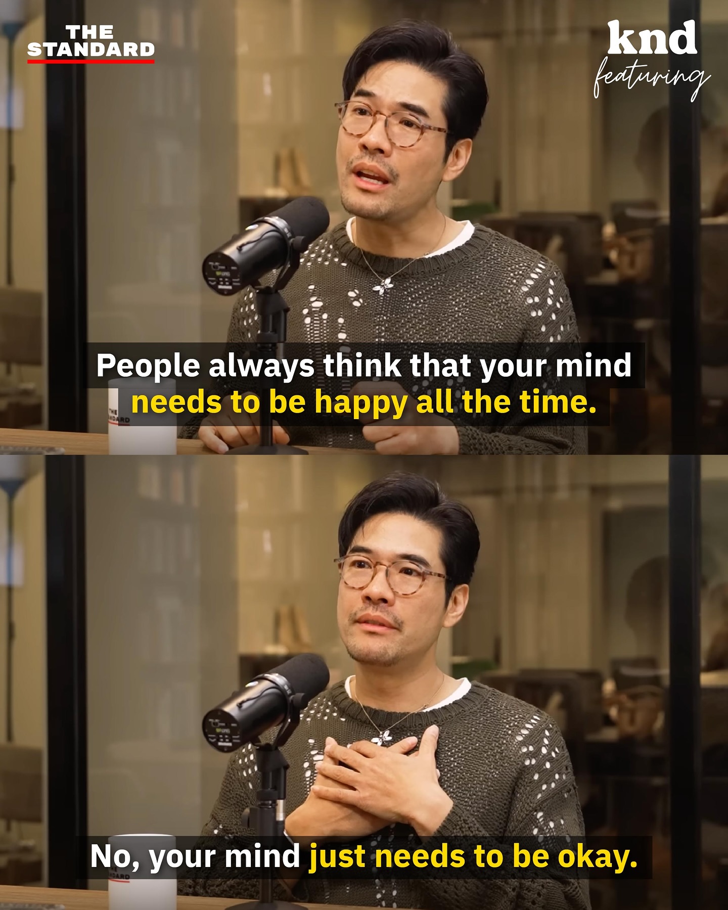 วู้ดดี้ - วุฒิธร มิลินทจินดา