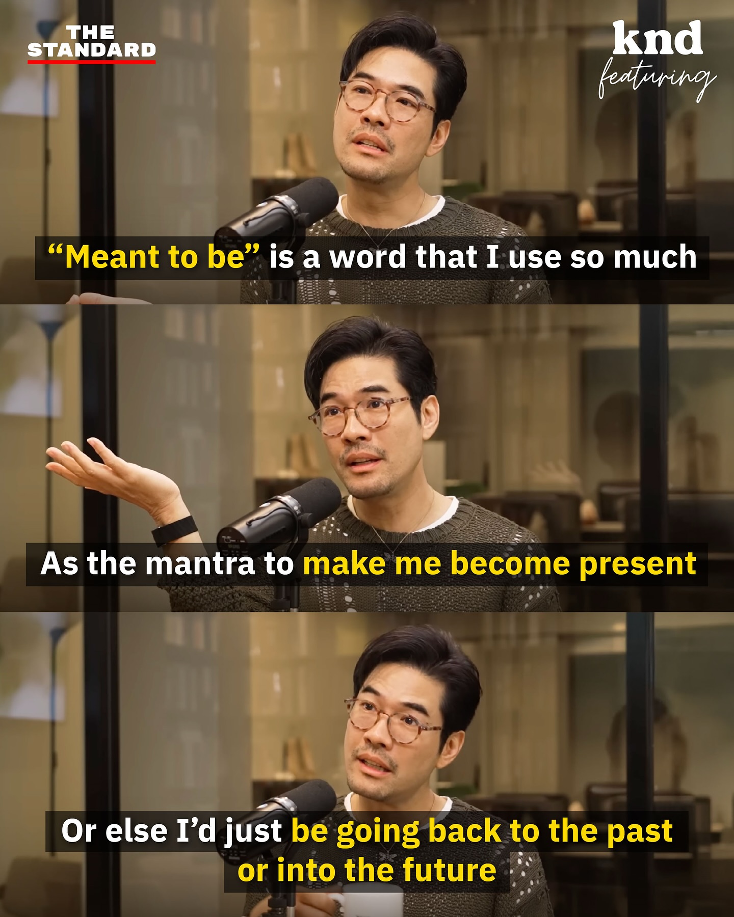 วู้ดดี้ - วุฒิธร มิลินทจินดา