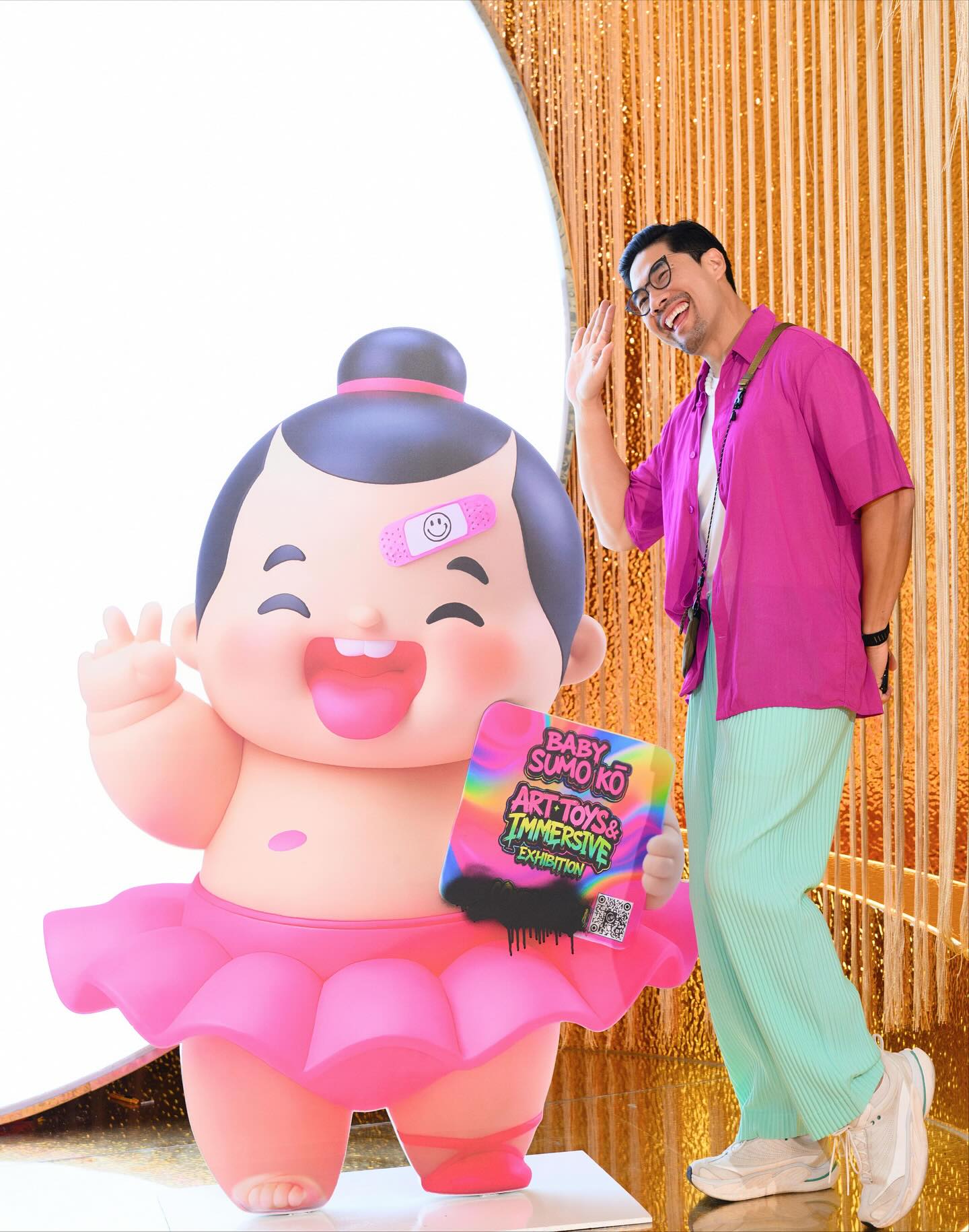 วู้ดดี้ - วุฒิธร มิลินทจินดา
