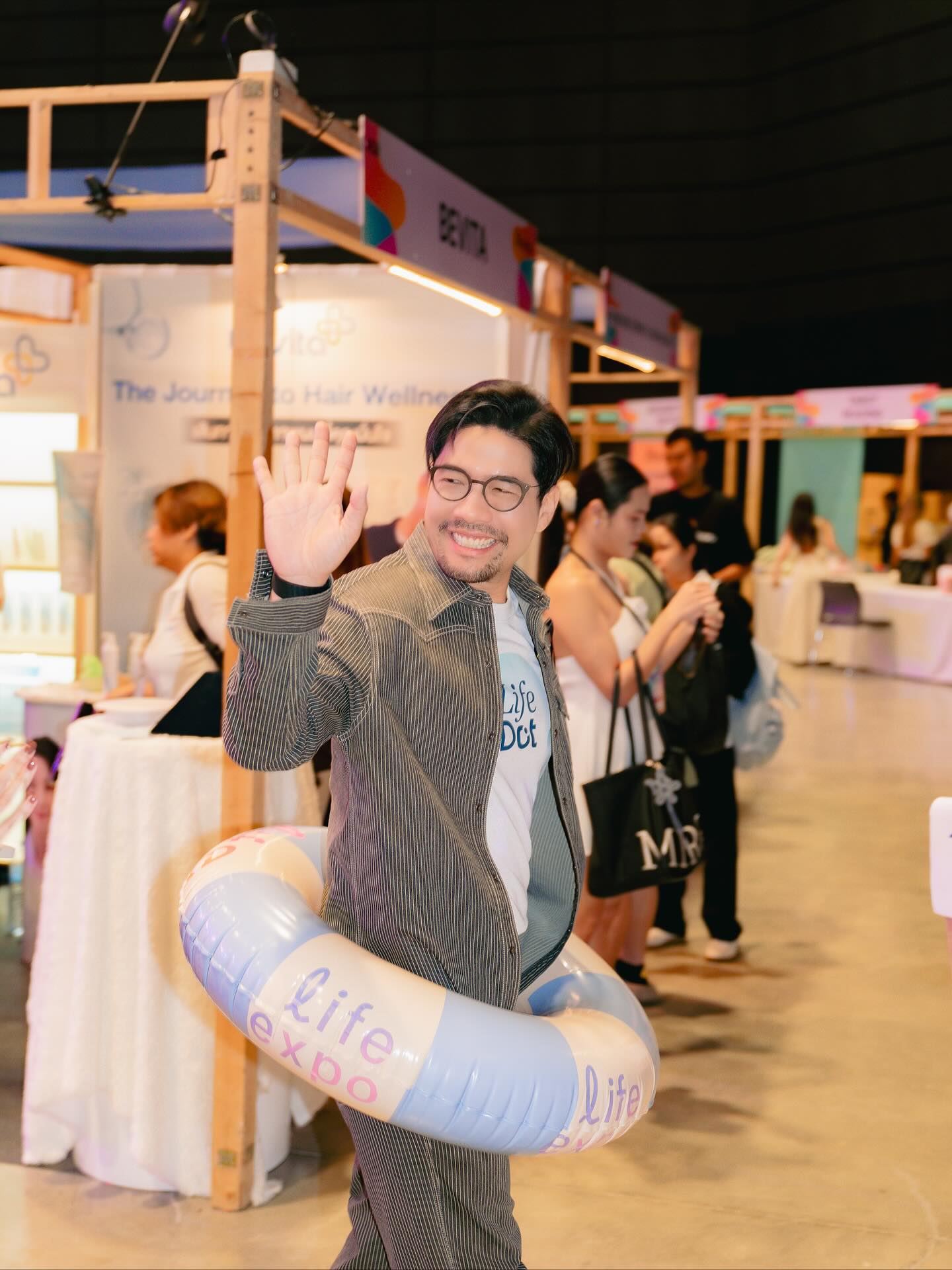 วู้ดดี้ - วุฒิธร มิลินทจินดา