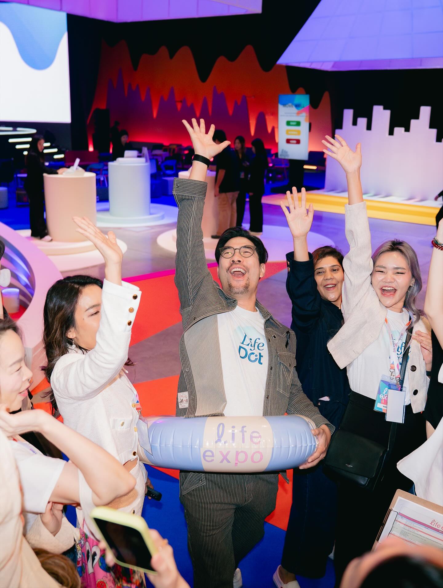 วู้ดดี้ - วุฒิธร มิลินทจินดา