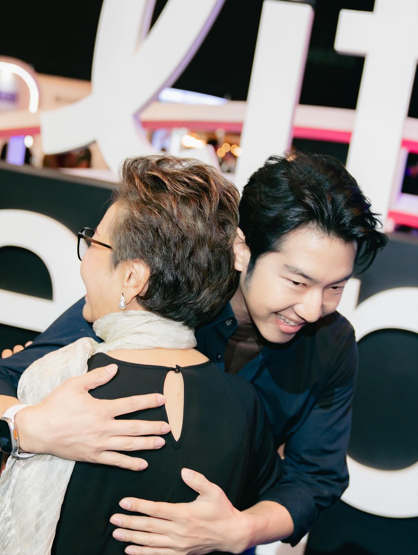 วู้ดดี้ - วุฒิธร มิลินทจินดา