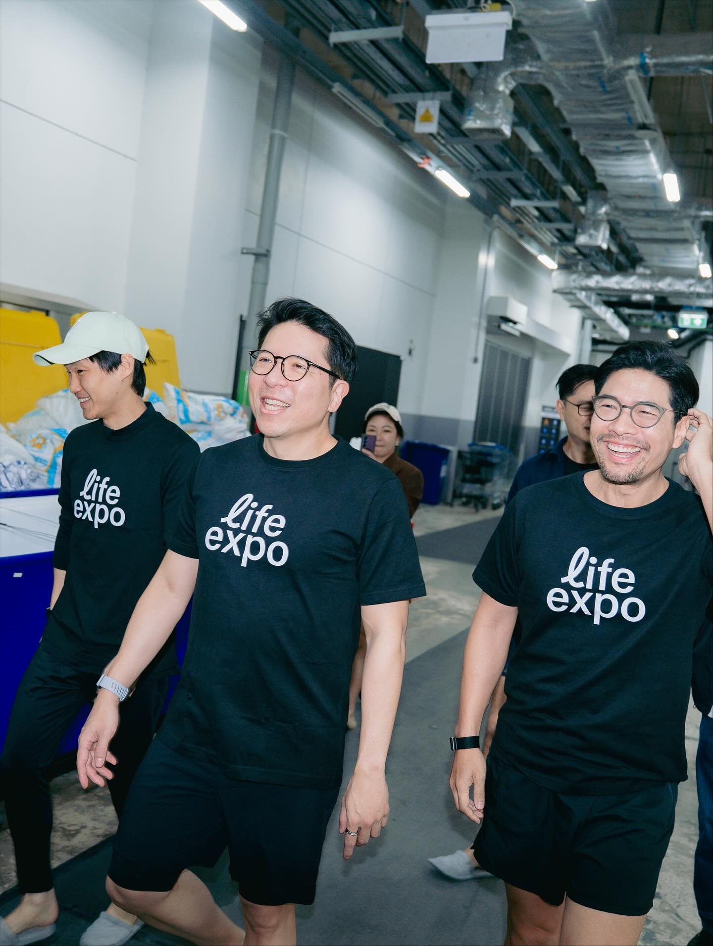 วู้ดดี้ - วุฒิธร มิลินทจินดา