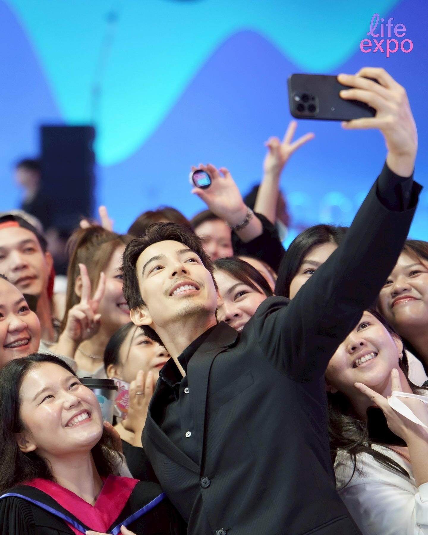 วู้ดดี้ - วุฒิธร มิลินทจินดา