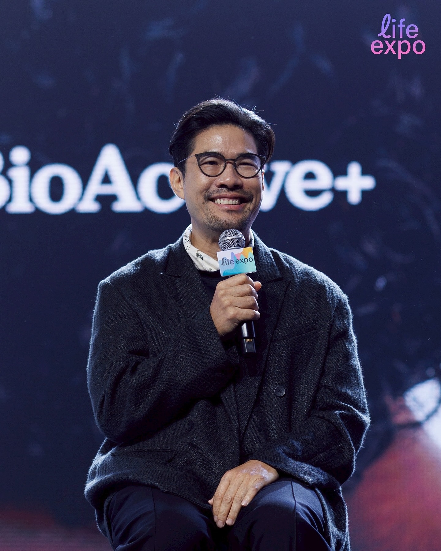 วู้ดดี้ - วุฒิธร มิลินทจินดา