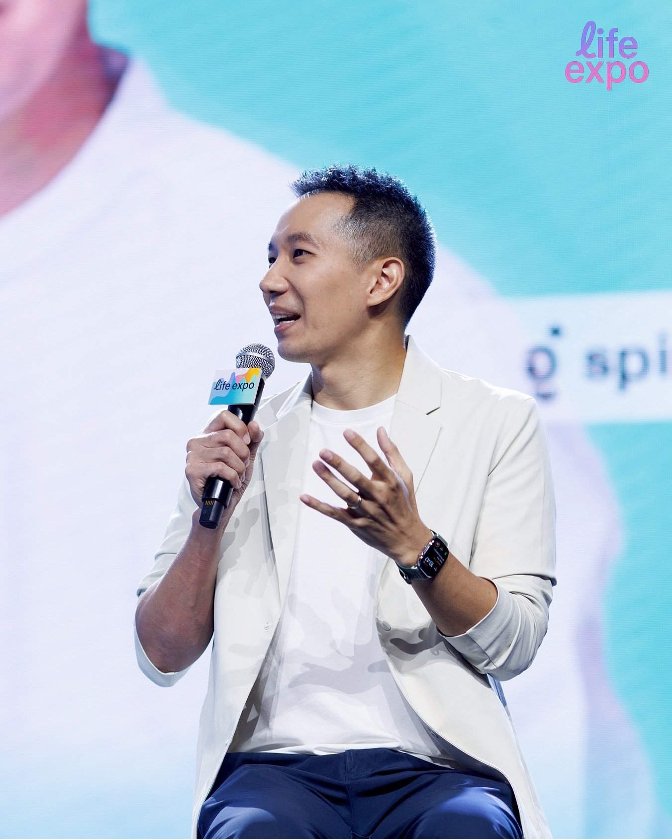 วู้ดดี้ - วุฒิธร มิลินทจินดา