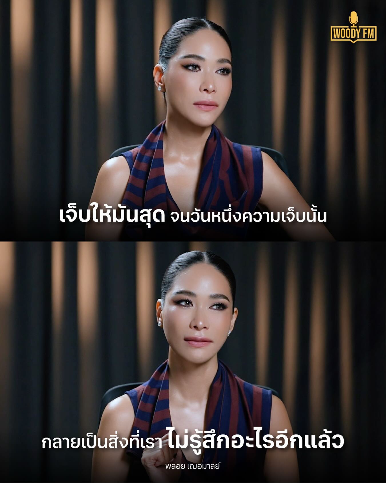 วู้ดดี้ - วุฒิธร มิลินทจินดา