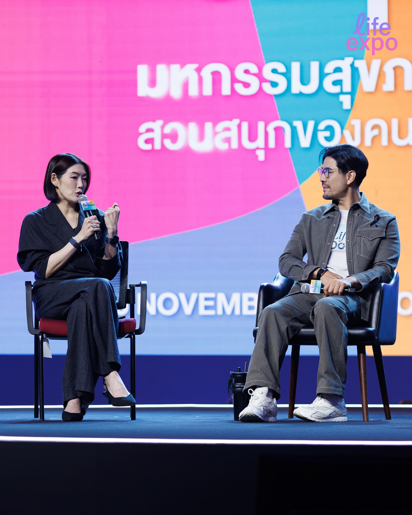 วู้ดดี้ - วุฒิธร มิลินทจินดา