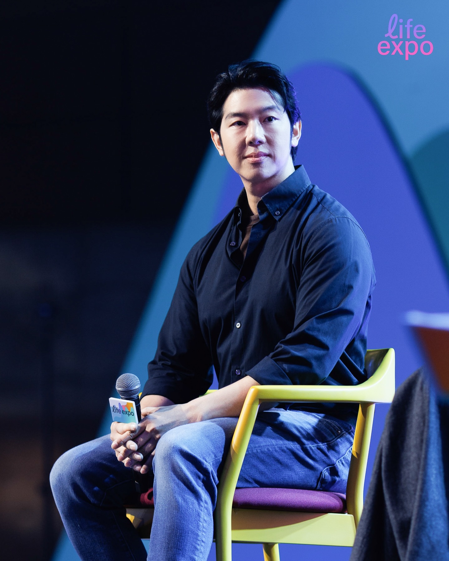 วู้ดดี้ - วุฒิธร มิลินทจินดา