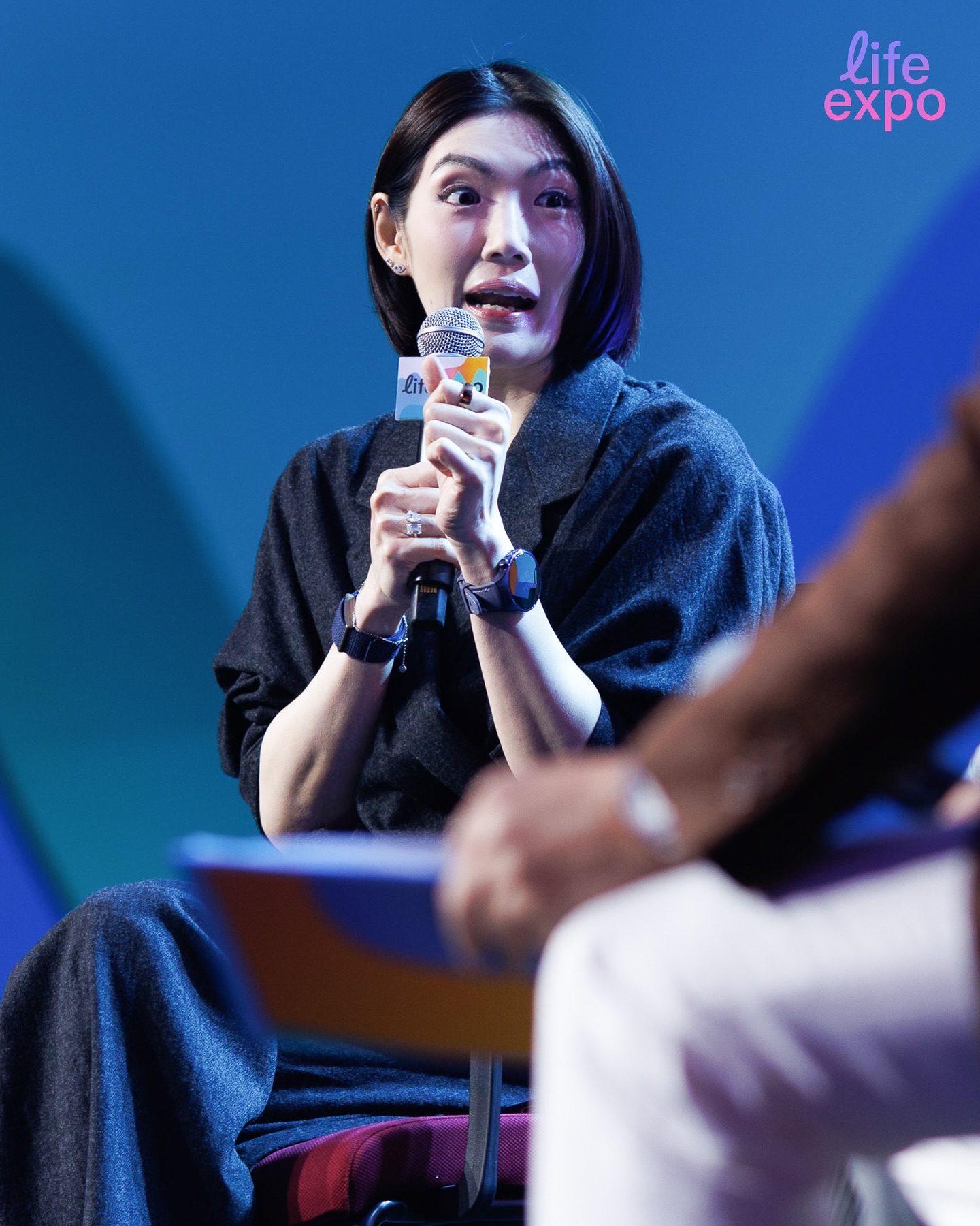 วู้ดดี้ - วุฒิธร มิลินทจินดา