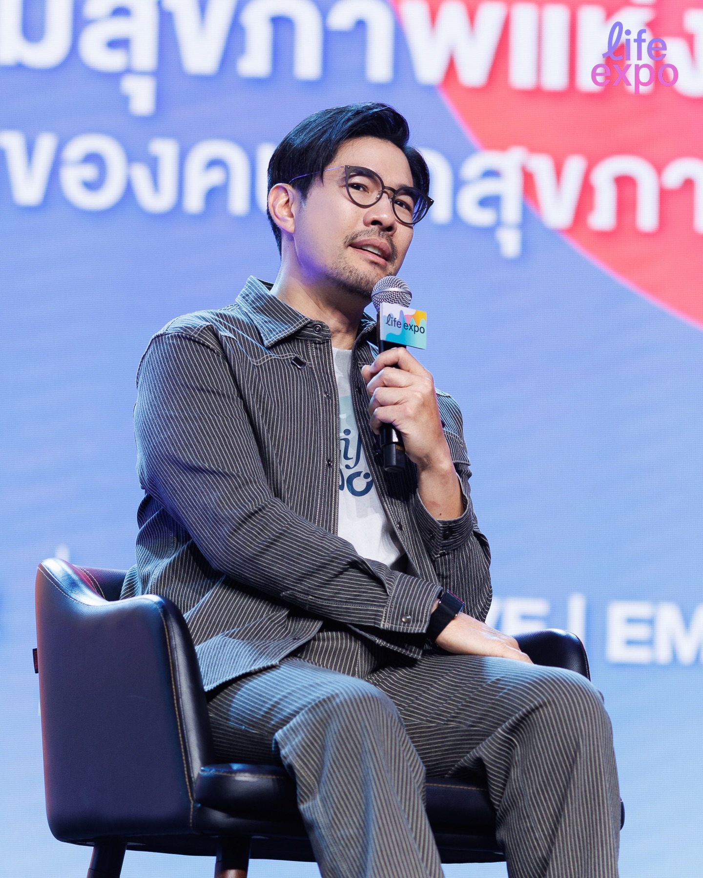 วู้ดดี้ - วุฒิธร มิลินทจินดา