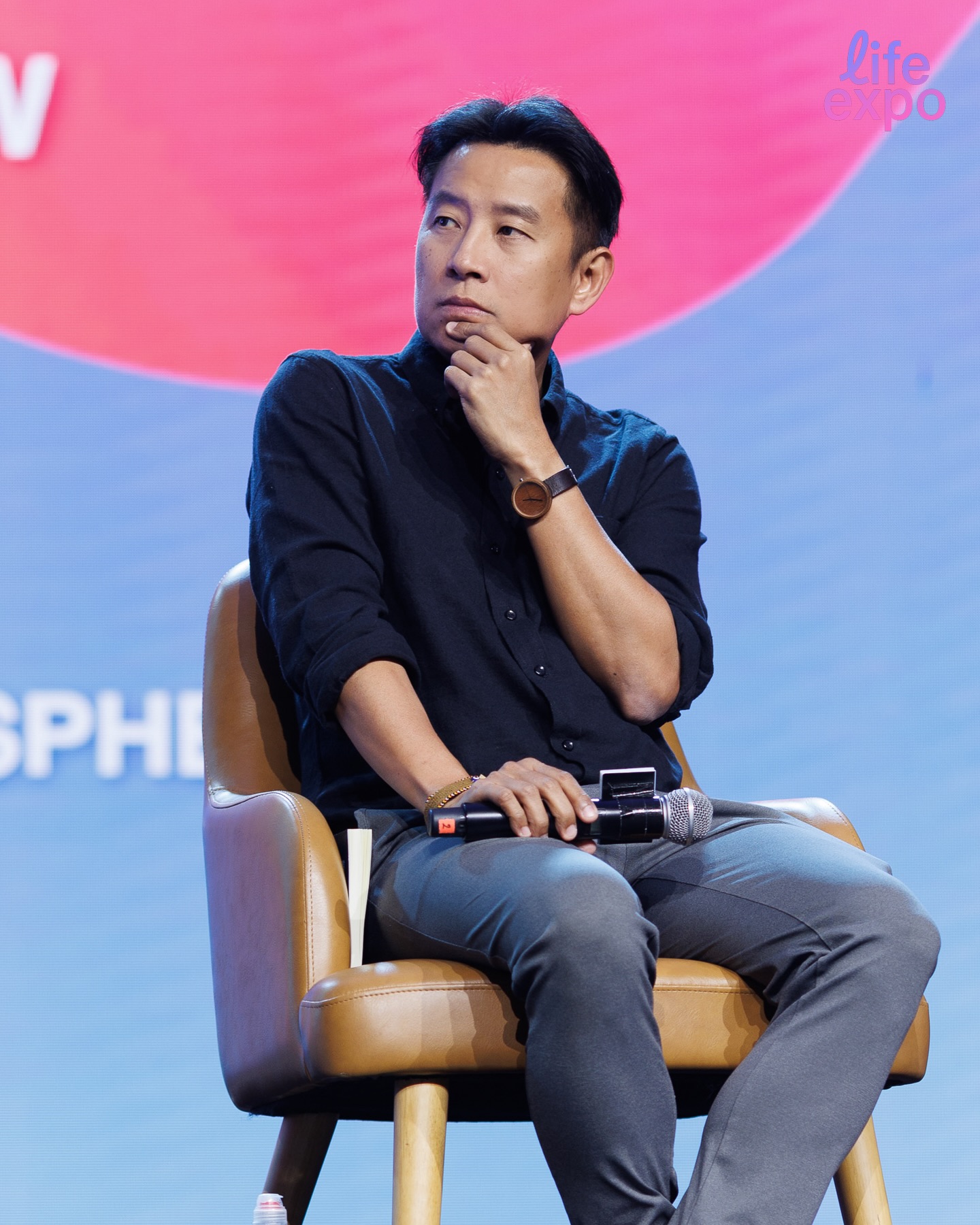 วู้ดดี้ - วุฒิธร มิลินทจินดา